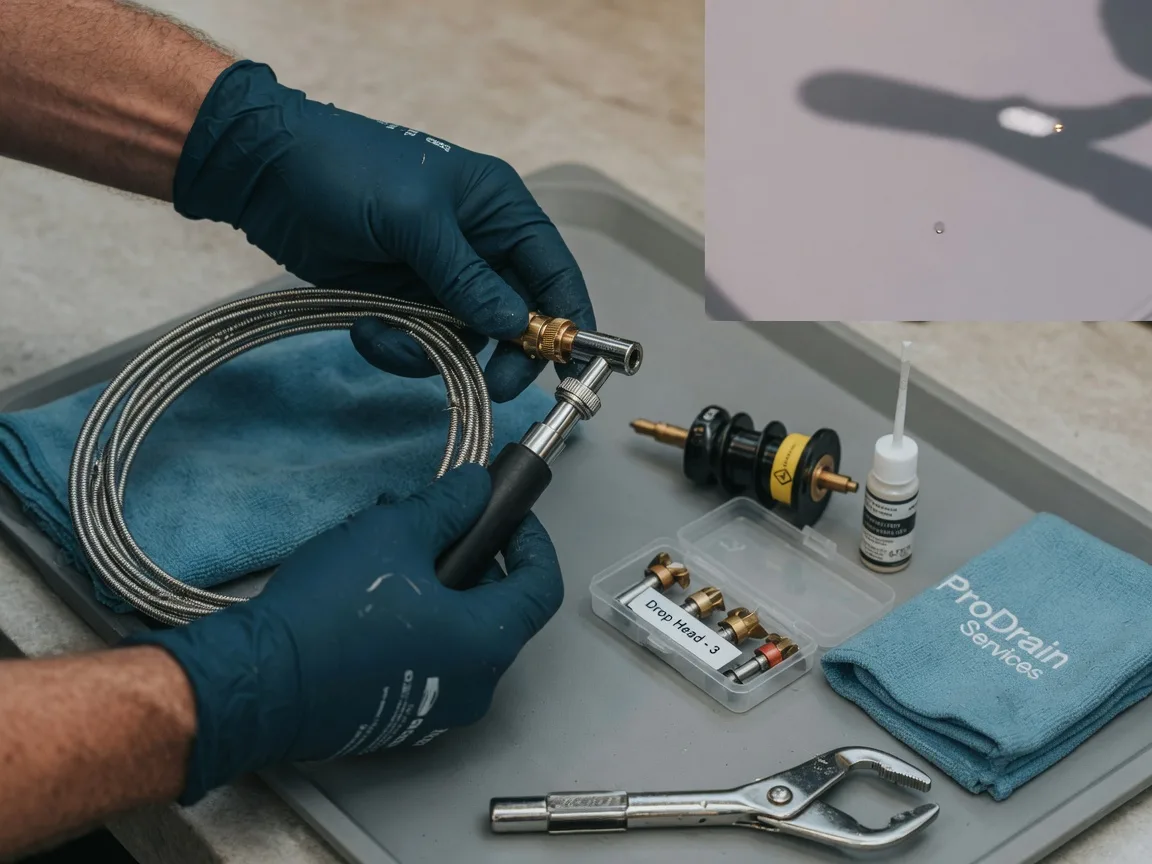 Why choose Drain Cleaning in Bernice, LA